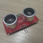 Ultrasonic Sensor #1